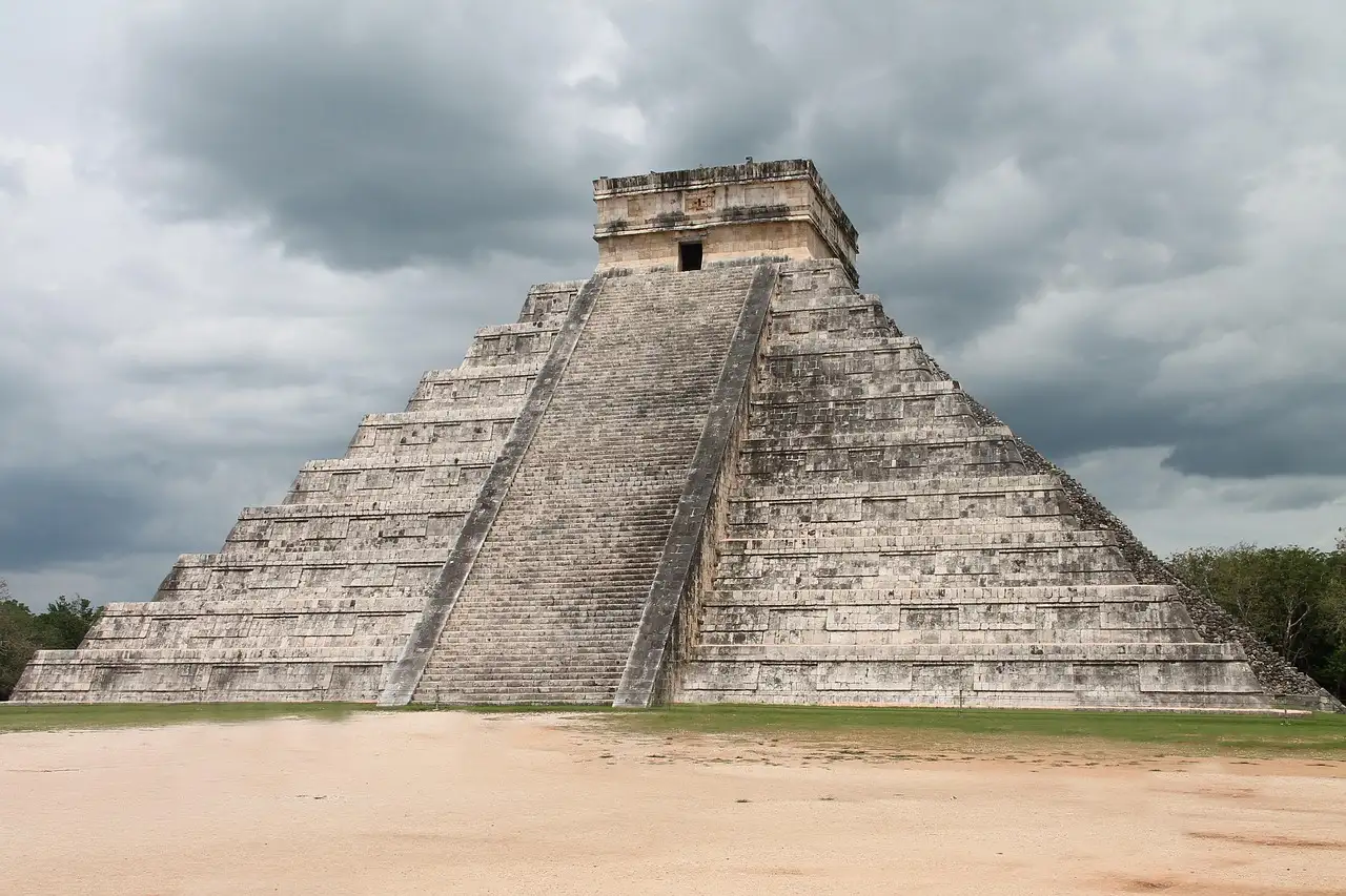 Hoe organiseerden de Azteken hun markten effectief?