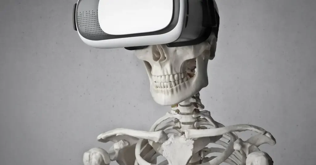 Hoe verbeteren AR en VR de medische training?