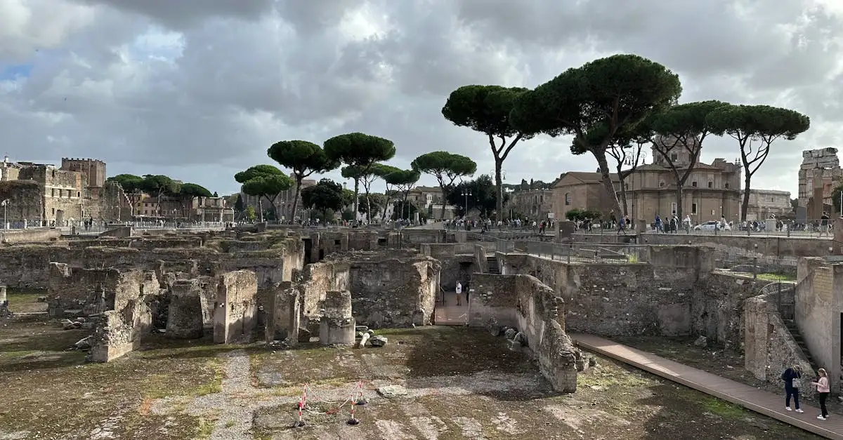 Hoe verschilde Constantinopel van Rome in zijn tijd?