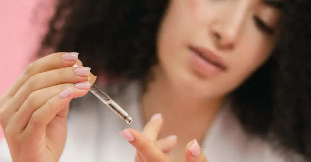 Hoe versterk je je nagels met olijfolie?