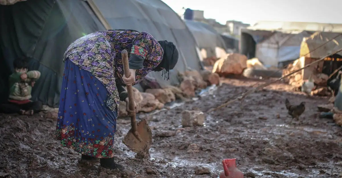 Hoe verwoestend was de 2023 aardbeving in Turkije en Syrië?