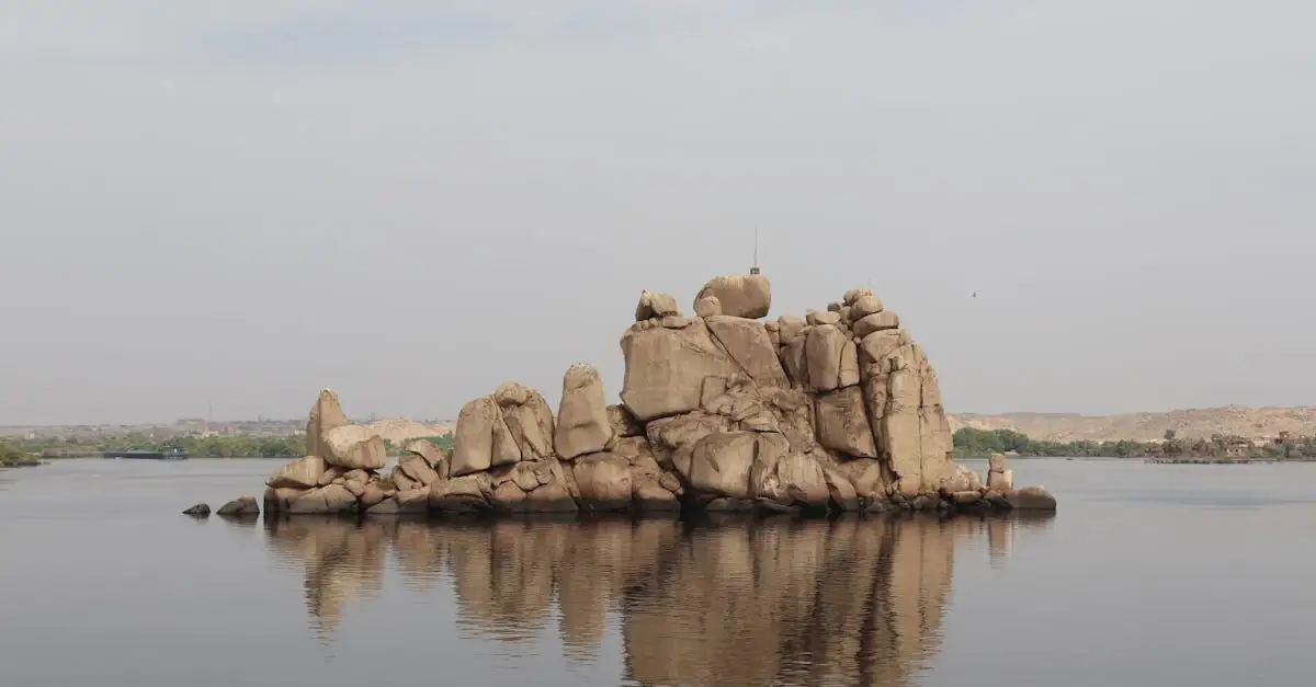 Hoe werd de zonnewijzer in Egypte gebruikt?