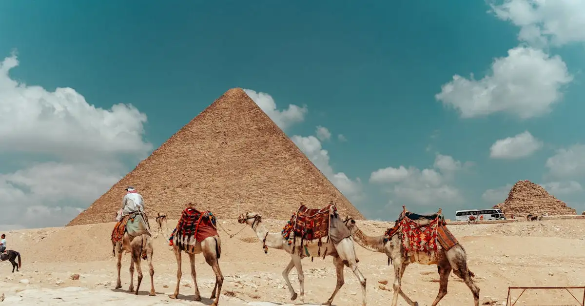 Hoe werd Egypte herenigd na de Hyksos overheersing?