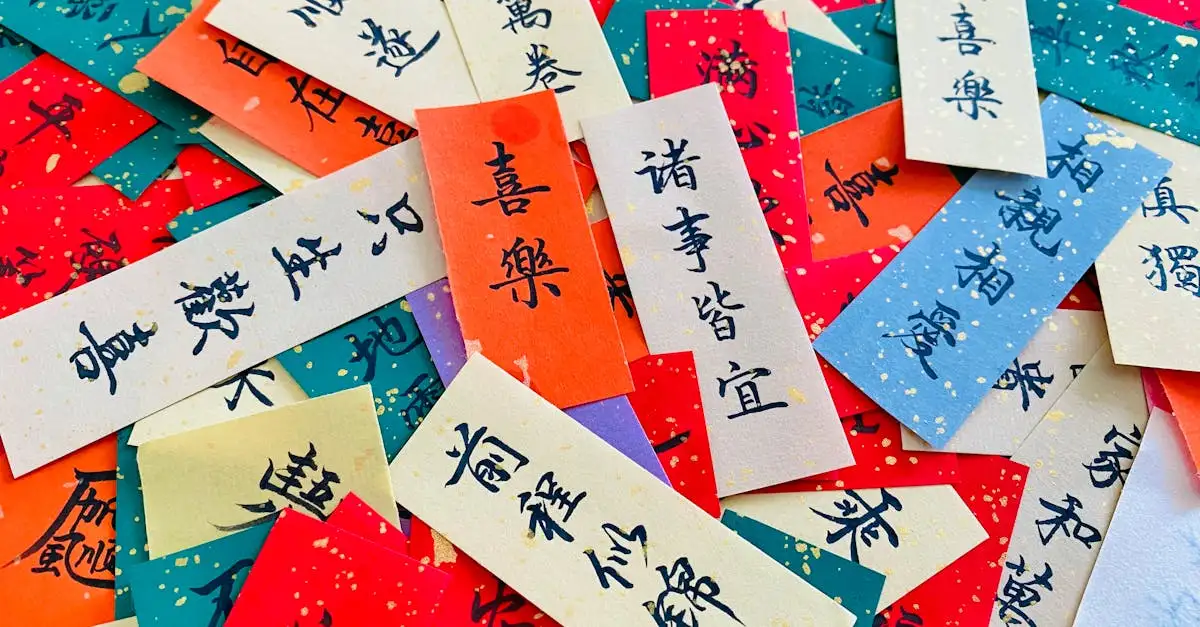 Hoe werden kaarten gemaakt in het Chinese Keizerrijk?