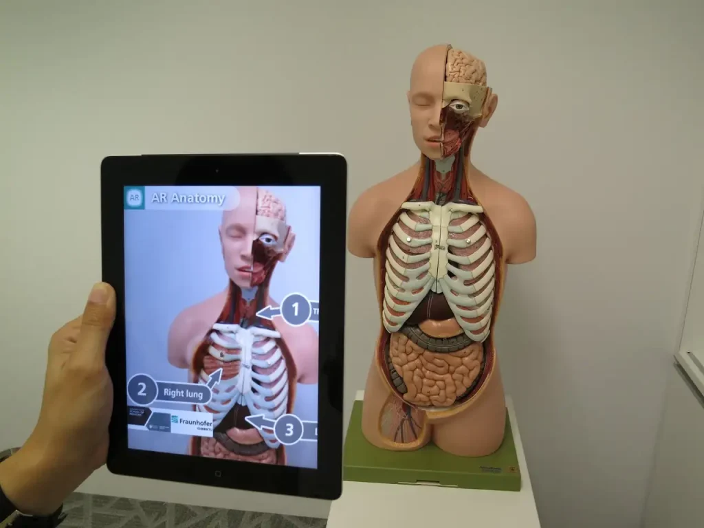 Hoe worden augmented reality-filters op Instagram gebruikt?