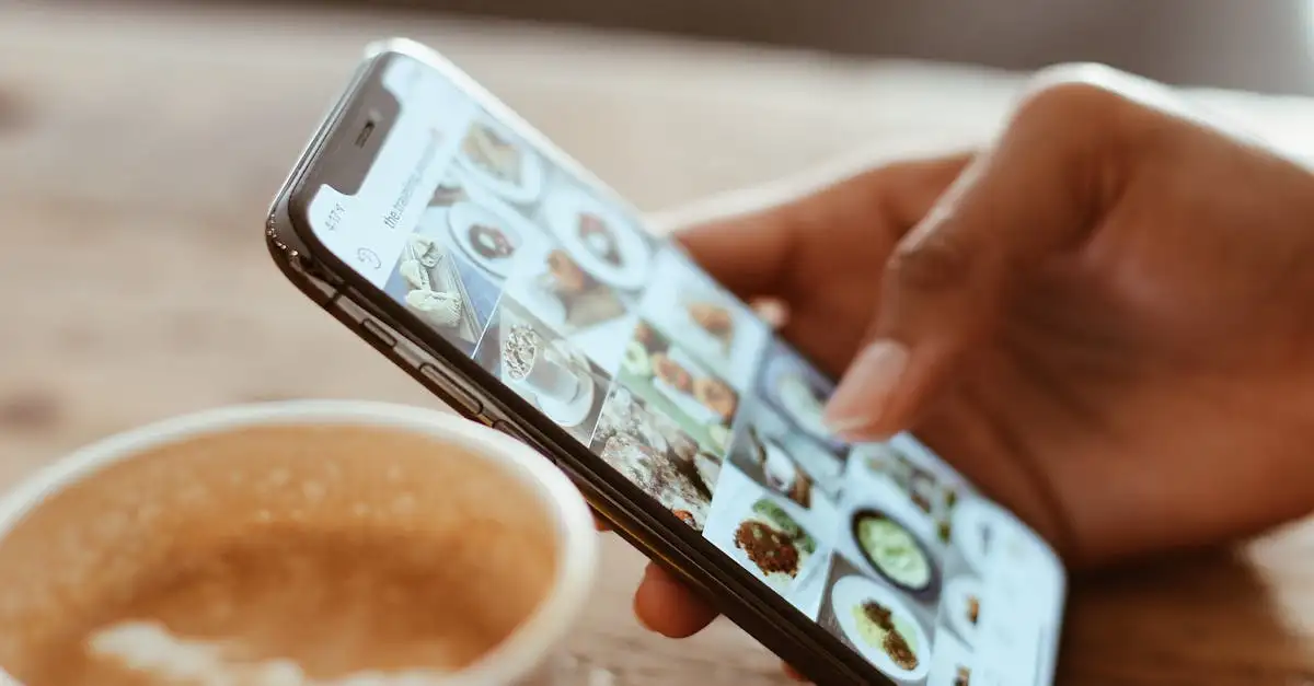 Hoe worden augmented reality-filters op Instagram gebruikt?