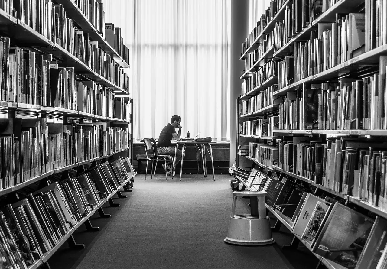 Hoe zijn bibliotheken centra van leren en onderwijs geworden?