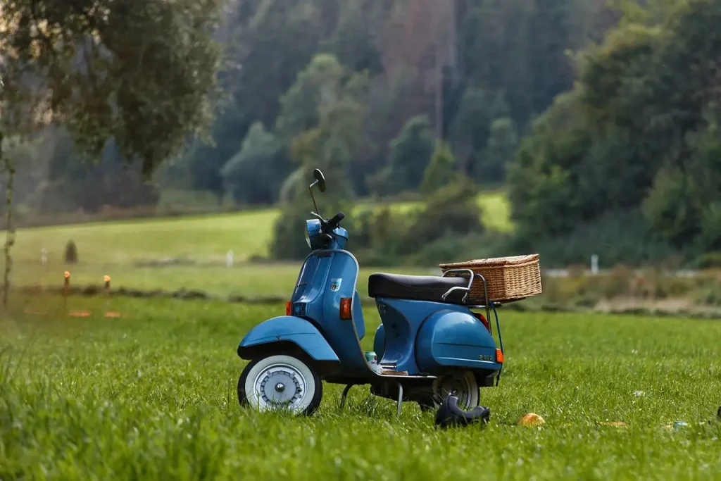 Is micromobiliteit met deelbare fietsen en scooters trendy?