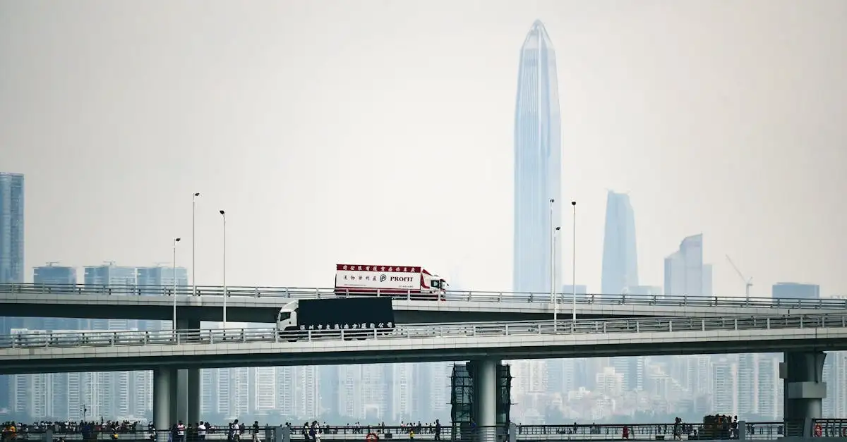 Is Shun Hing Square gevestigd in Shenzhen, China?