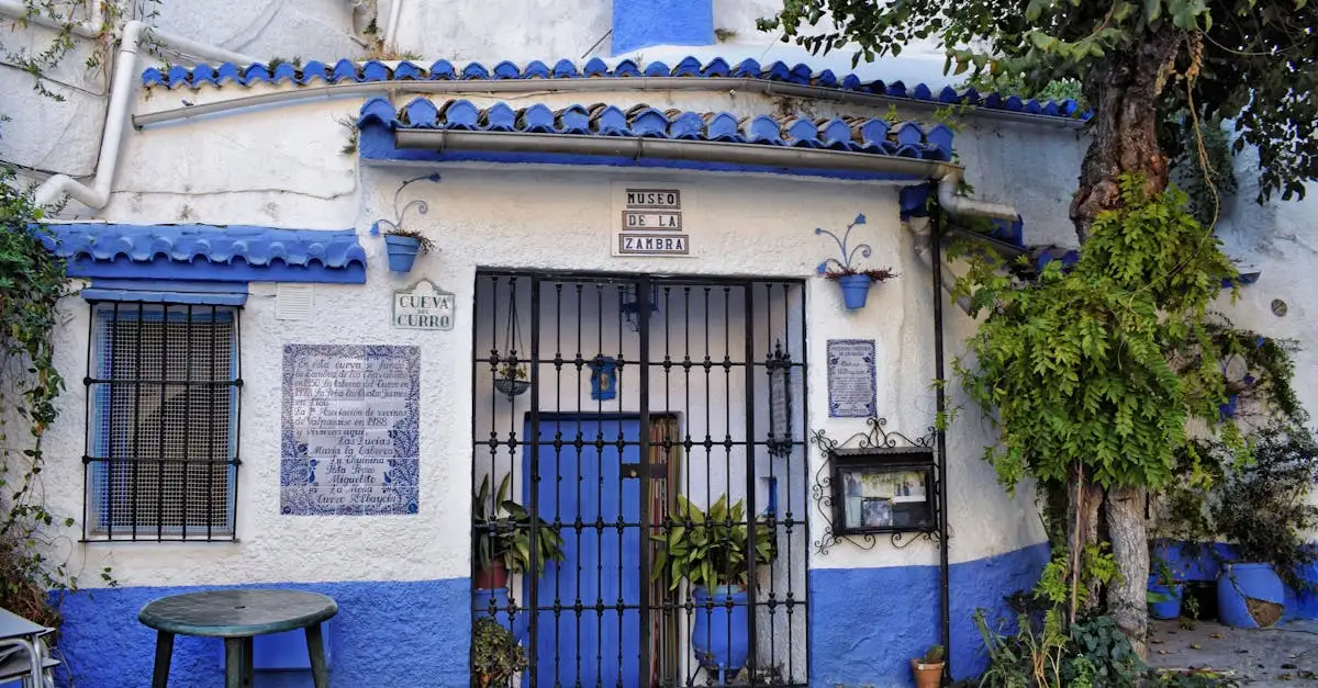 Waar ervaar je de koloniale charme van Granada, Nicaragua?