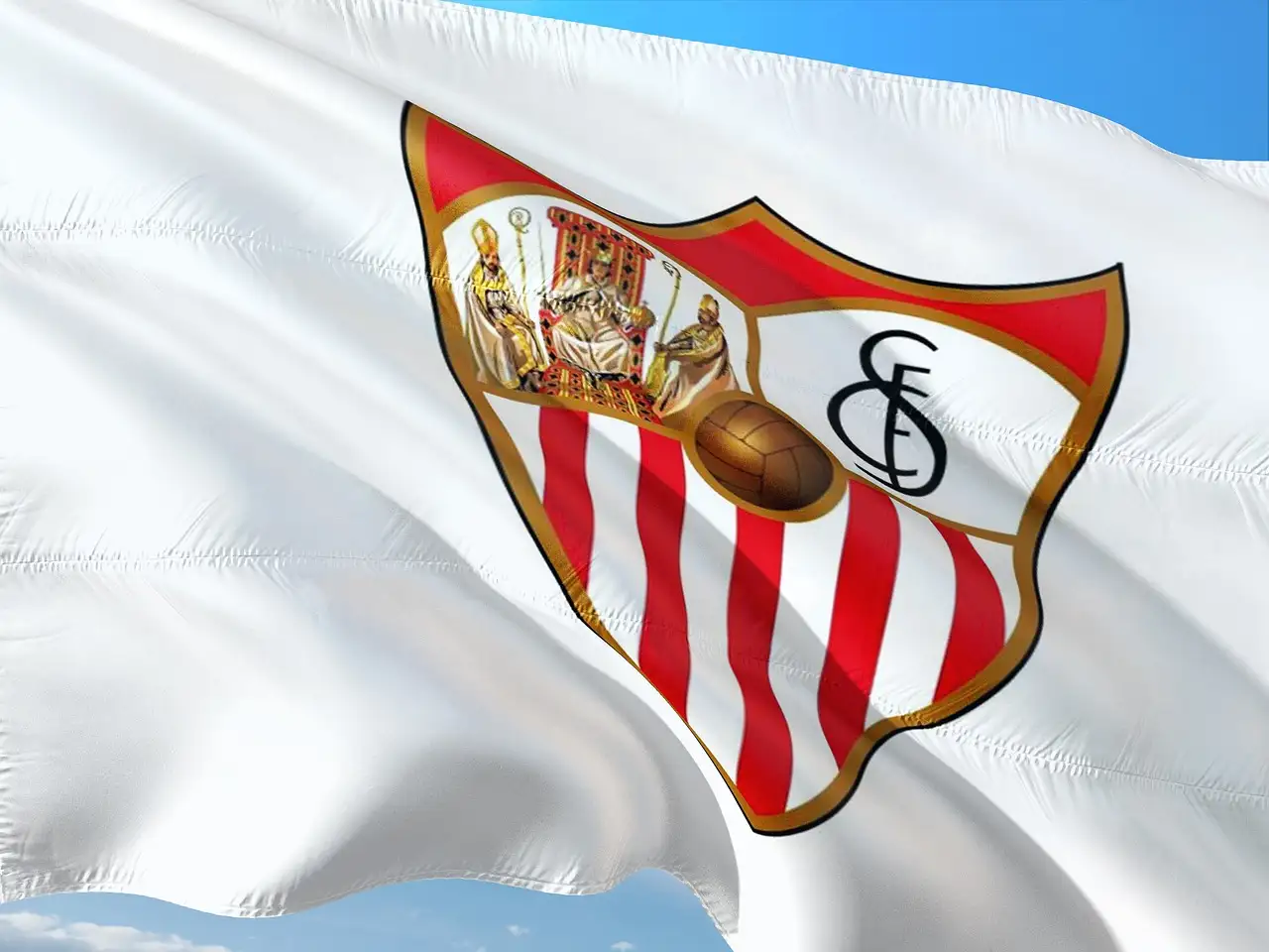Waar speelt Sevilla FC, de topclub in de Europa League?