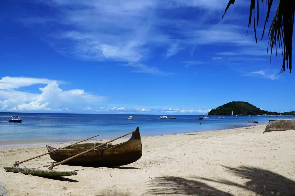 Waar te Verkennen op het Eiland Nosy Be in Madagaskar?