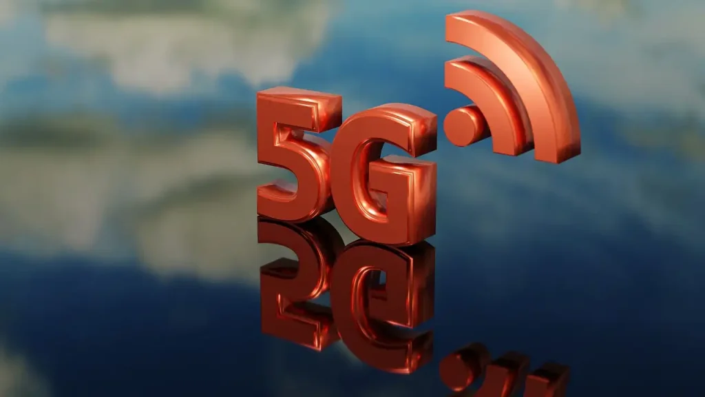 Waarom is 5G essentieel voor de toekomst van telefonie?