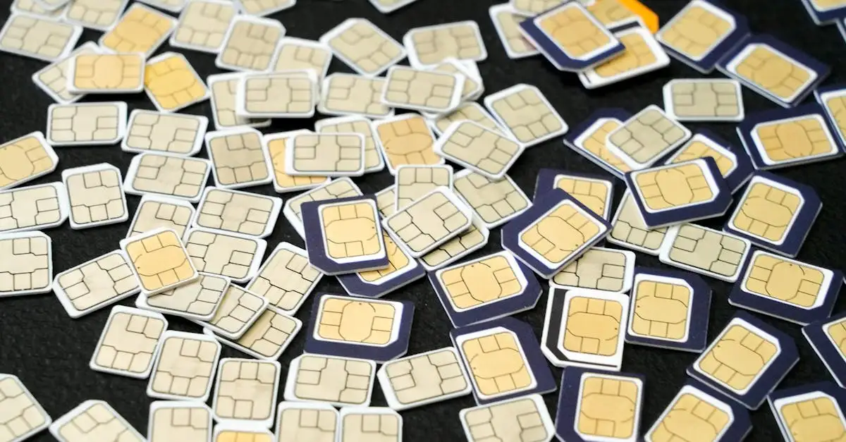 Waarom is 5G essentieel voor de toekomst van telefonie?
