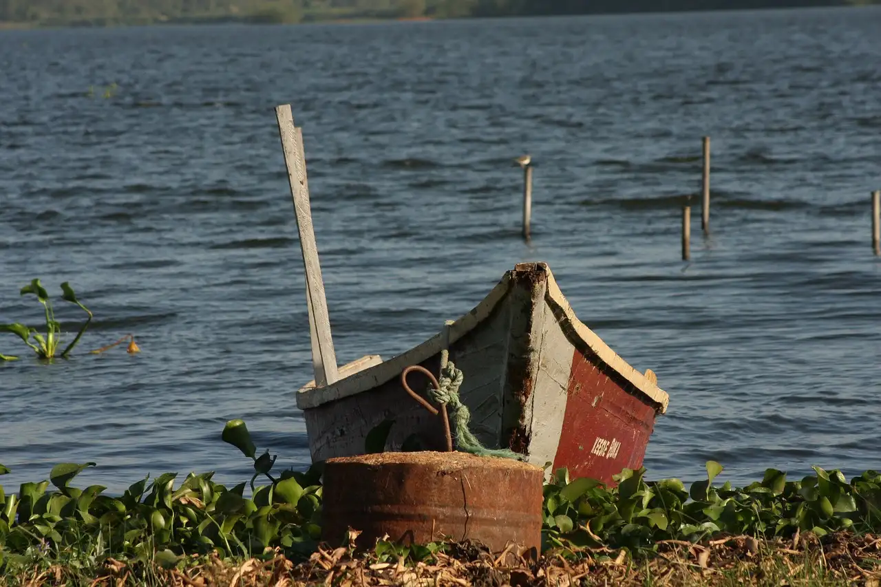 Waarom is Lake Victoria zo bijzonder als grootste meer van Afrika?