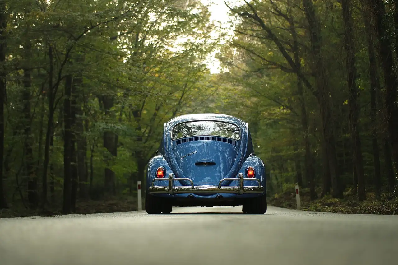 Waarom was de Volkswagen Kever zo populair in de geschiedenis?