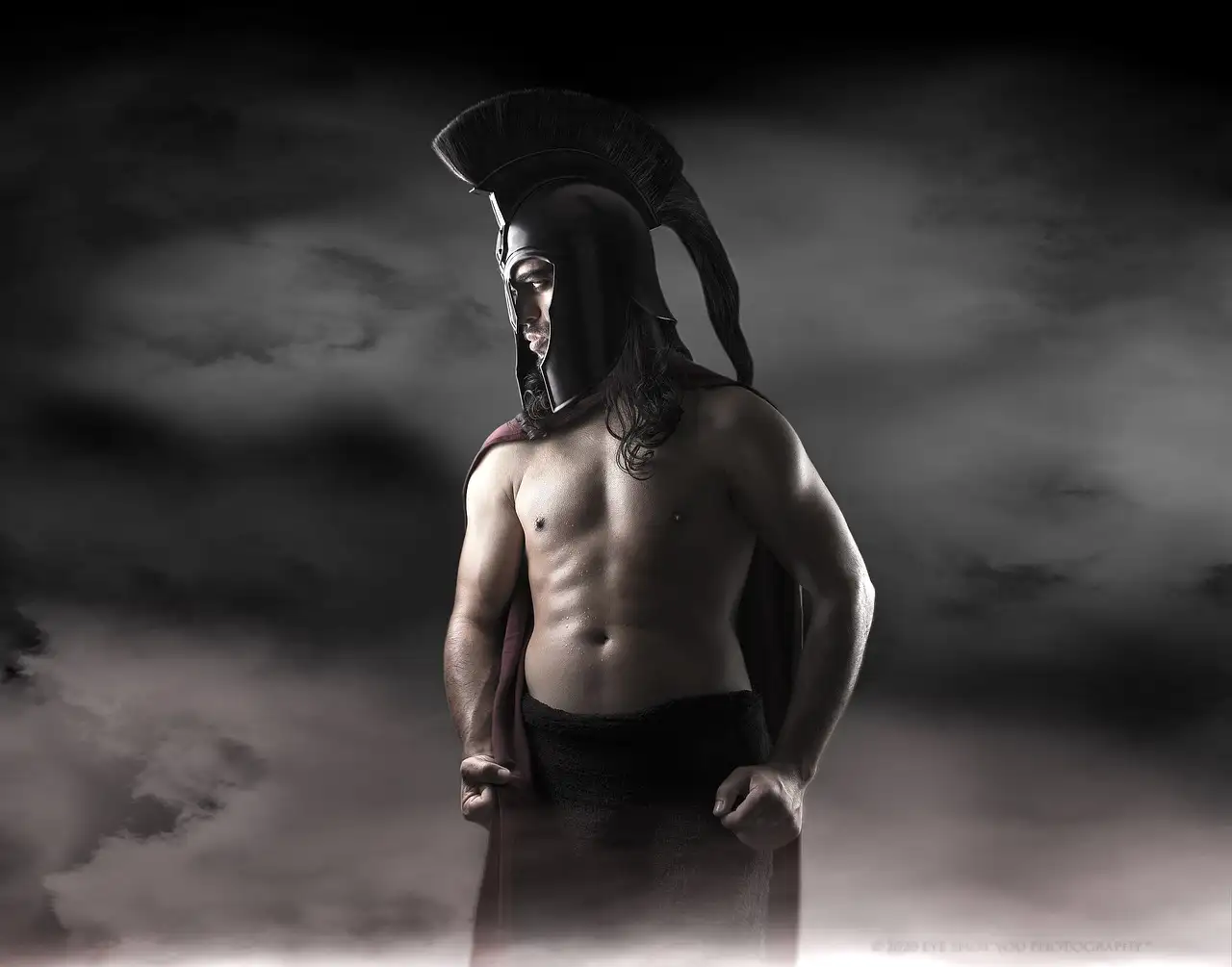 Waarom was Sparta bekend om zijn militaire samenleving?