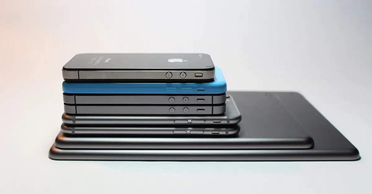 Waarom werden tablets zoals de iPad populairder dan laptops?