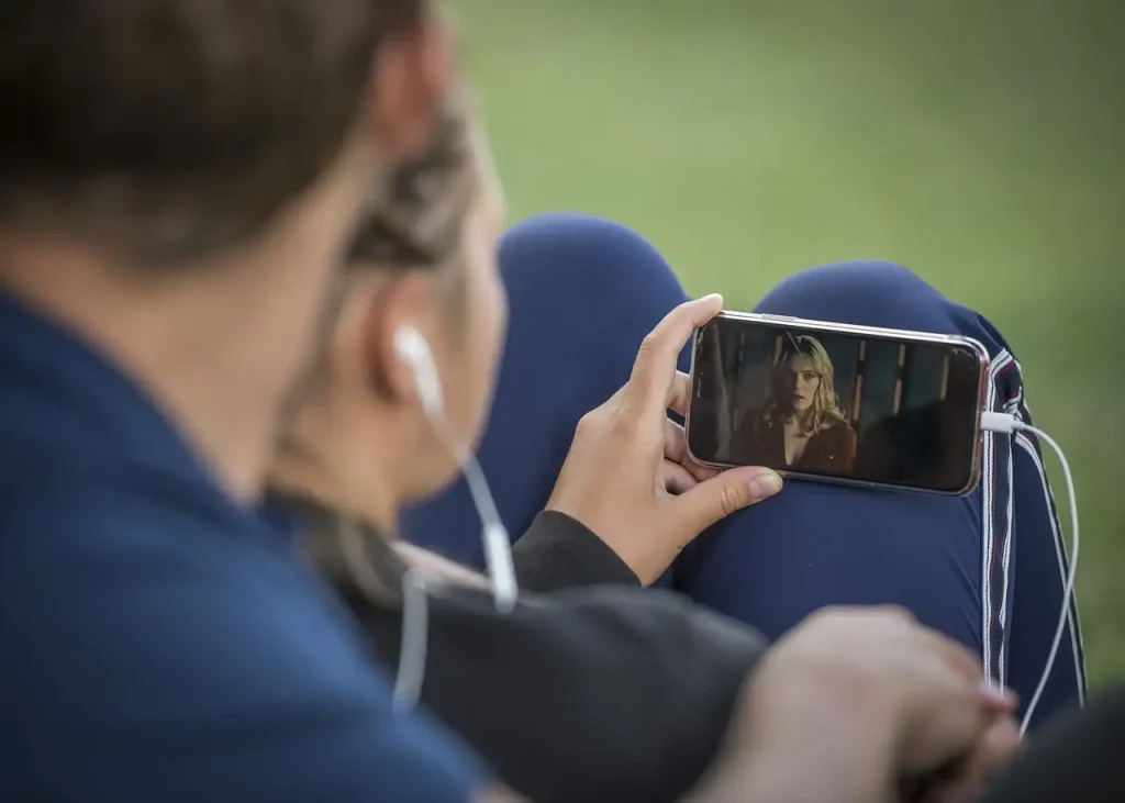 Waarom zijn korte video's op TikTok zo populair bij jongeren?