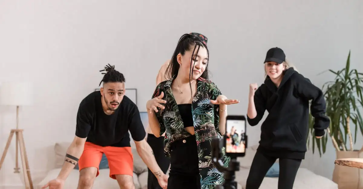 Waarom zijn korte video's op TikTok zo populair bij jongeren?