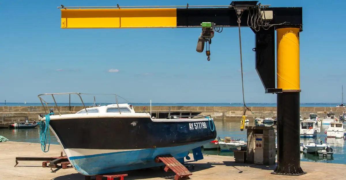 Was de zeilboot cruciaal voor het langeafstand vervoer?