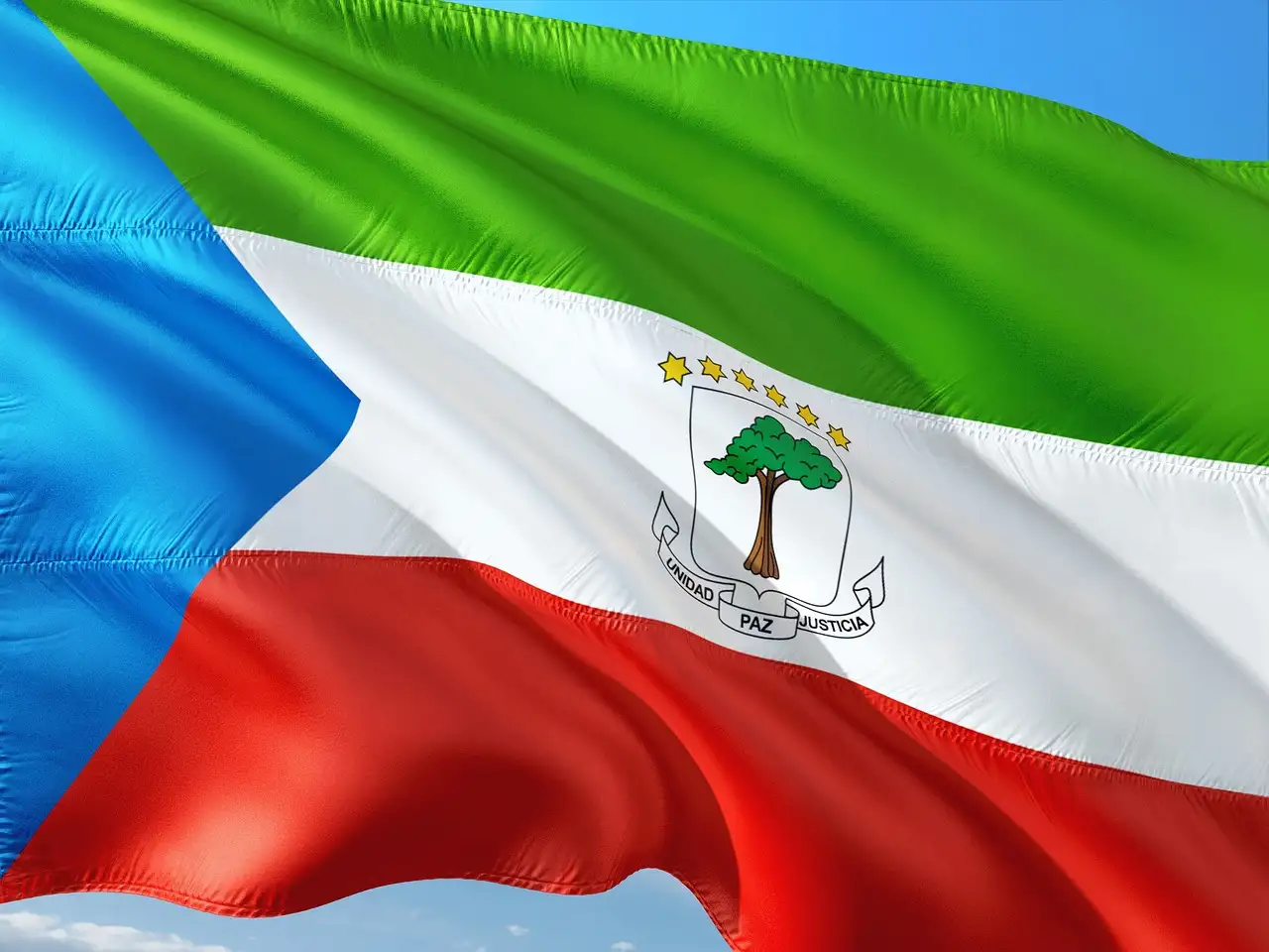 Wat is de beknopte geschiedenis van Equatoriaal-Guinea?