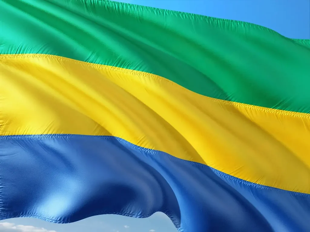 Wat is de beknopte geschiedenis van Gabon?