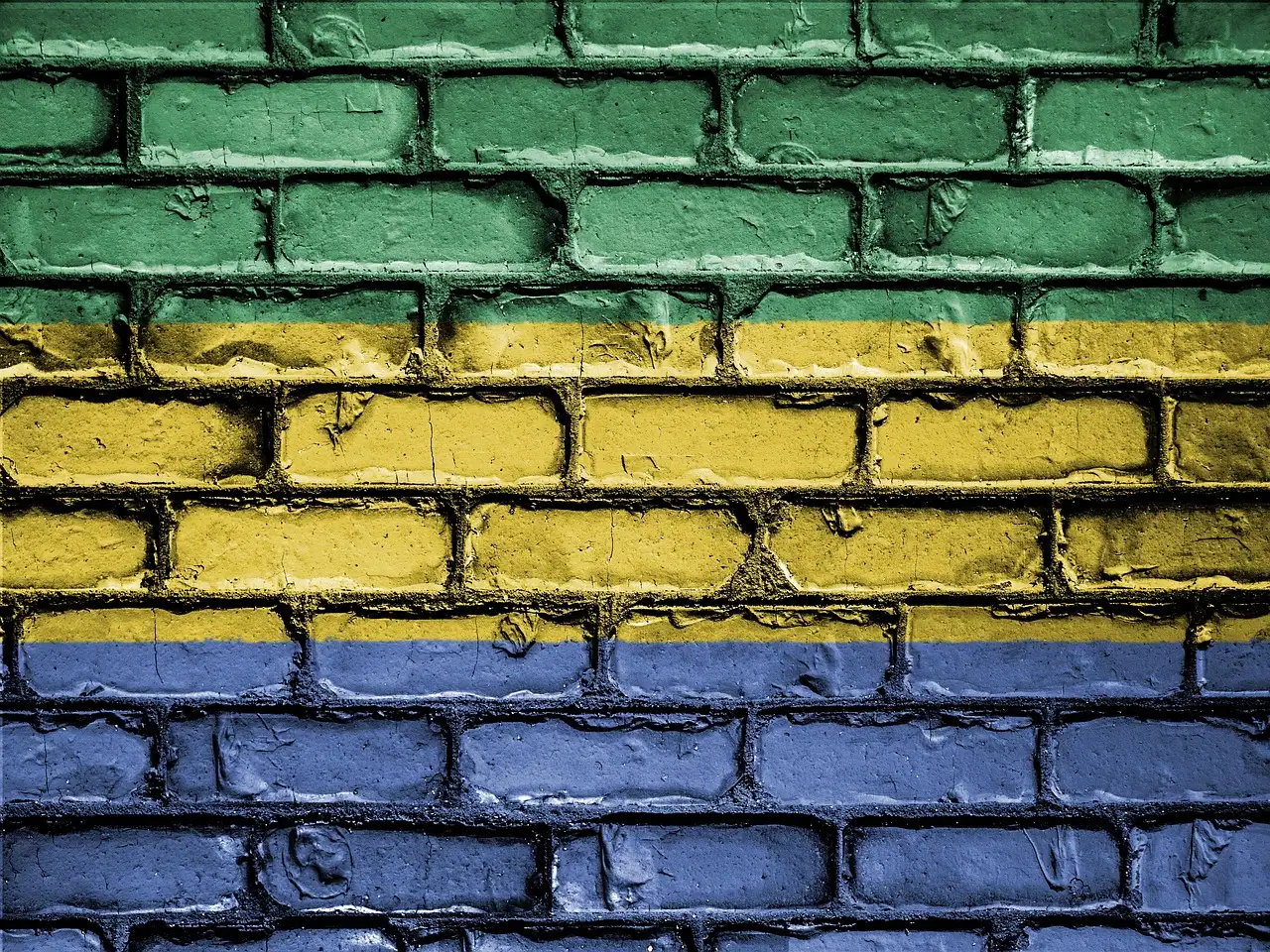 Wat is de beknopte geschiedenis van Gabon?