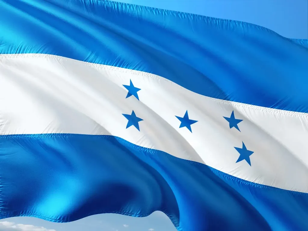 Wat is de beknopte geschiedenis van Honduras?