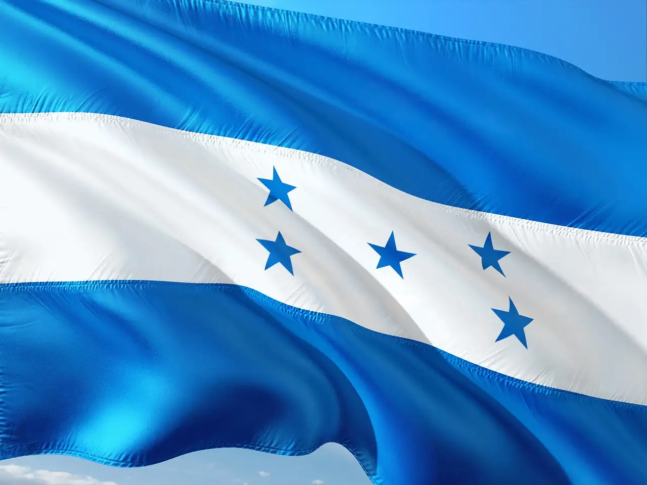 Wat is de beknopte geschiedenis van Honduras?
