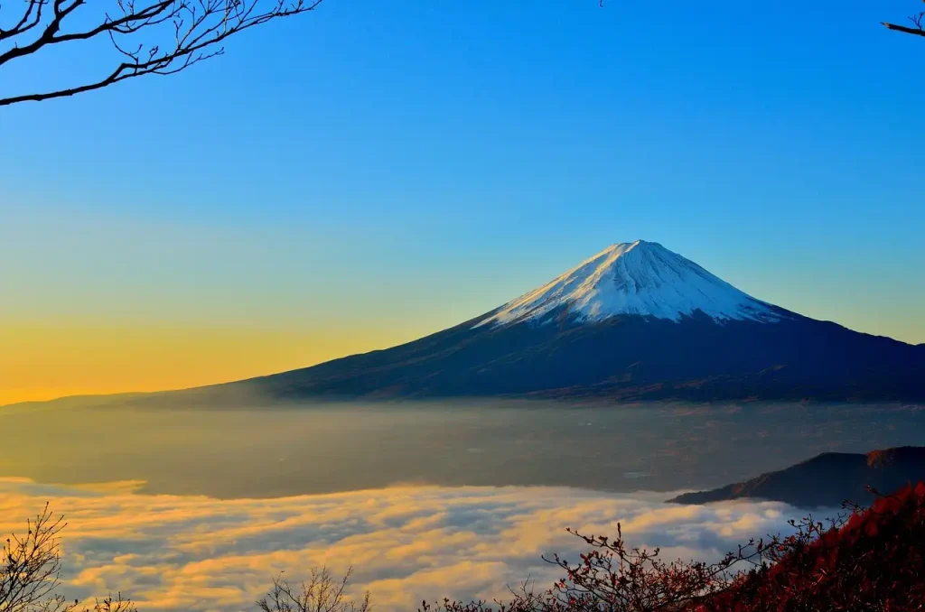 Wat is de beknopte geschiedenis van Japan? Ontdek het hier!
