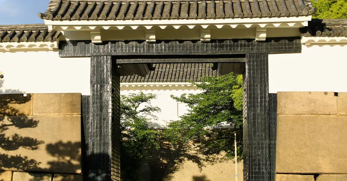Wat is de beknopte geschiedenis van Japan? Ontdek het hier!