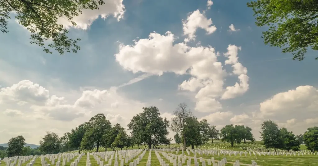 Wat is de beknopte geschiedenis van Tennessee?