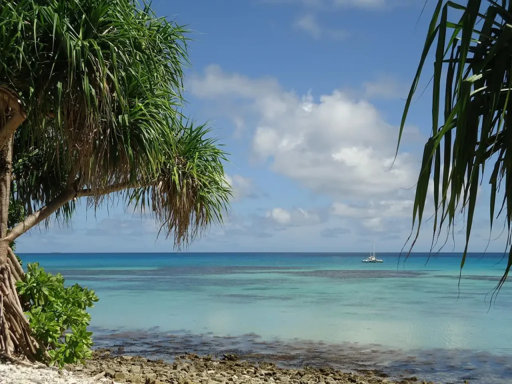 Wat is de beknopte geschiedenis van Tuvalu?