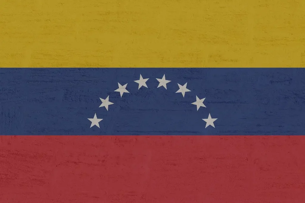 Wat is de beknopte geschiedenis van Venezuela?