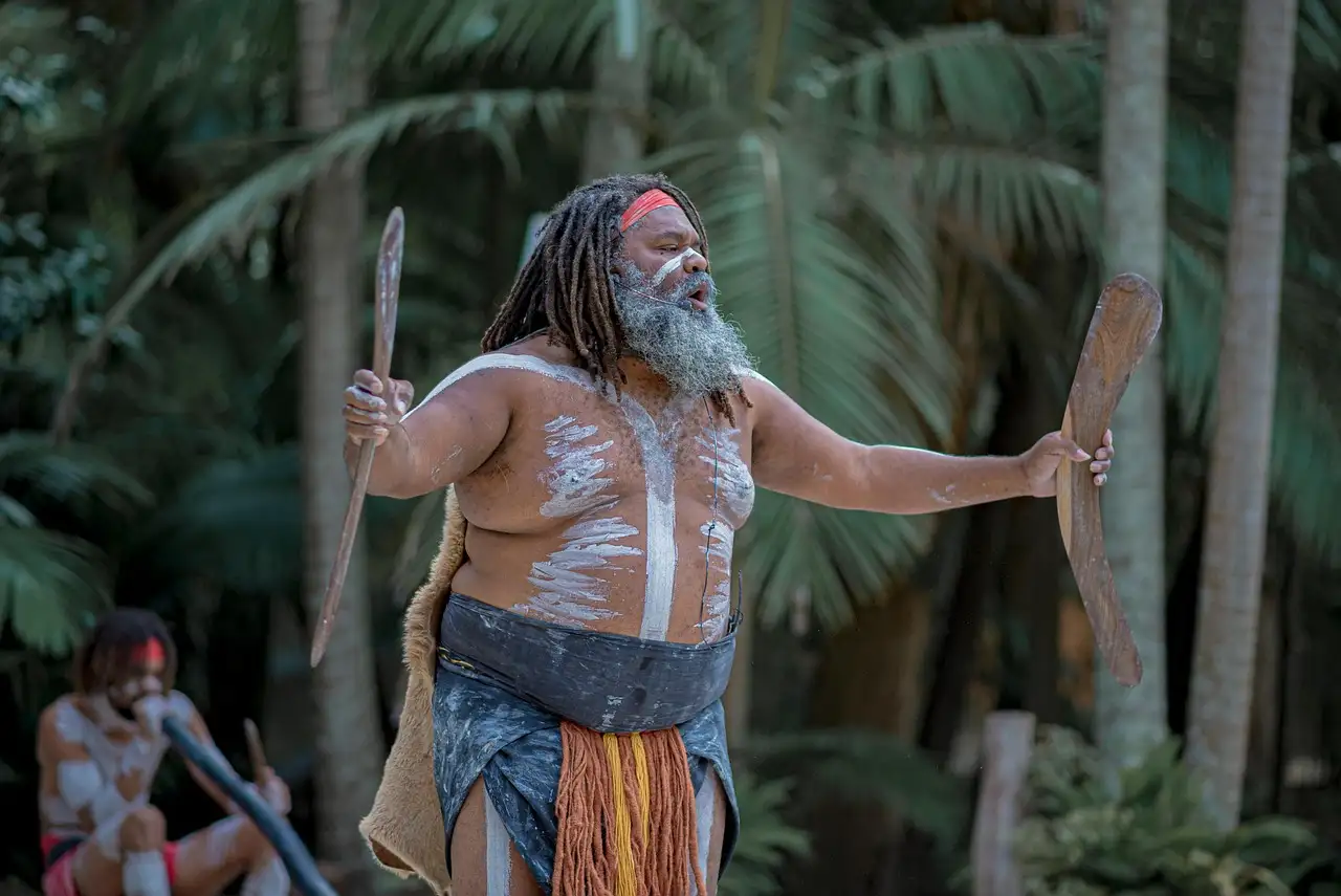 Wat is de betekenis van Dreamtime voor Aboriginals?