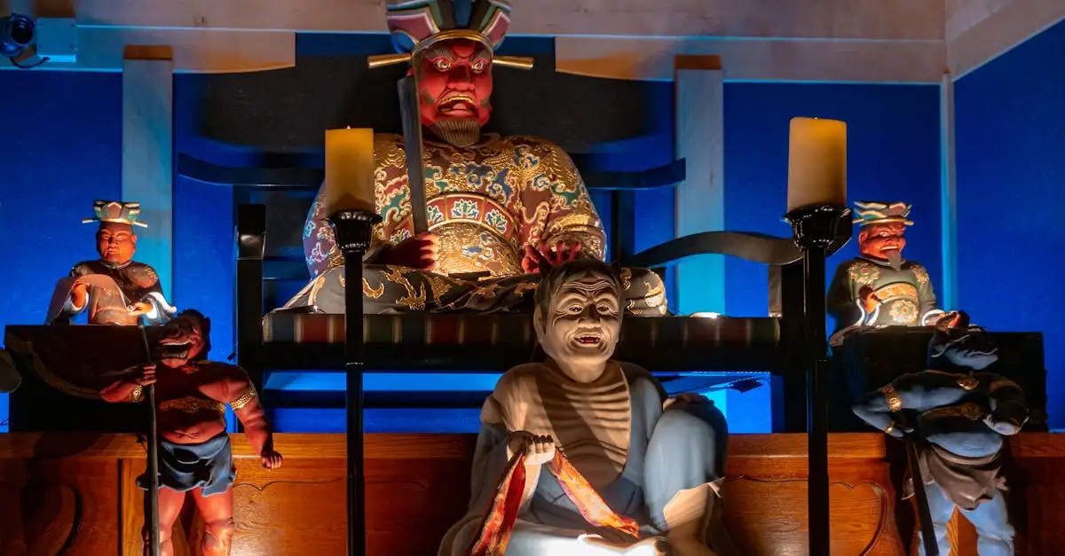 Wat is de betekenis van dromen in de mythologie?