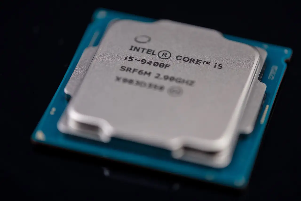 Wat is de geschiedenis van het merk Intel in de VS?