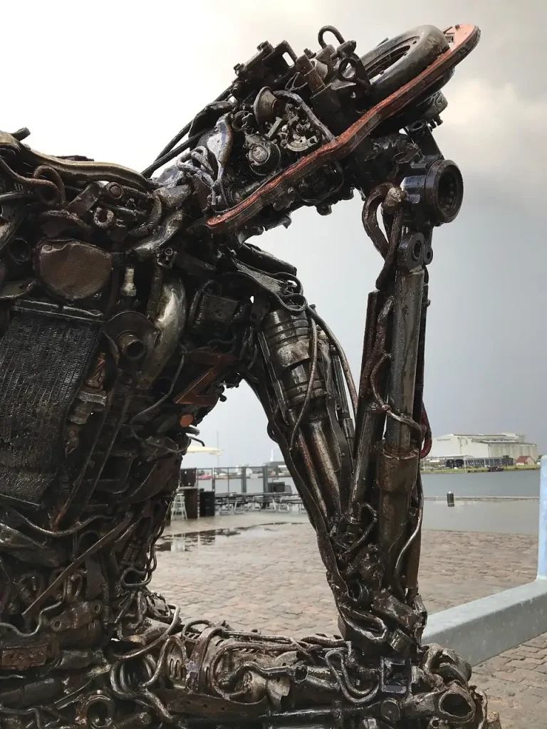 Wat is de hoofdstad van Denemarken en waarom?
