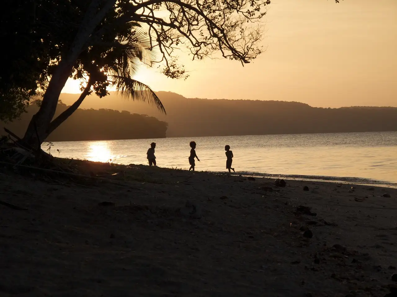Wat is de hoofdstad van Vanuatu en waarom is dat zo?