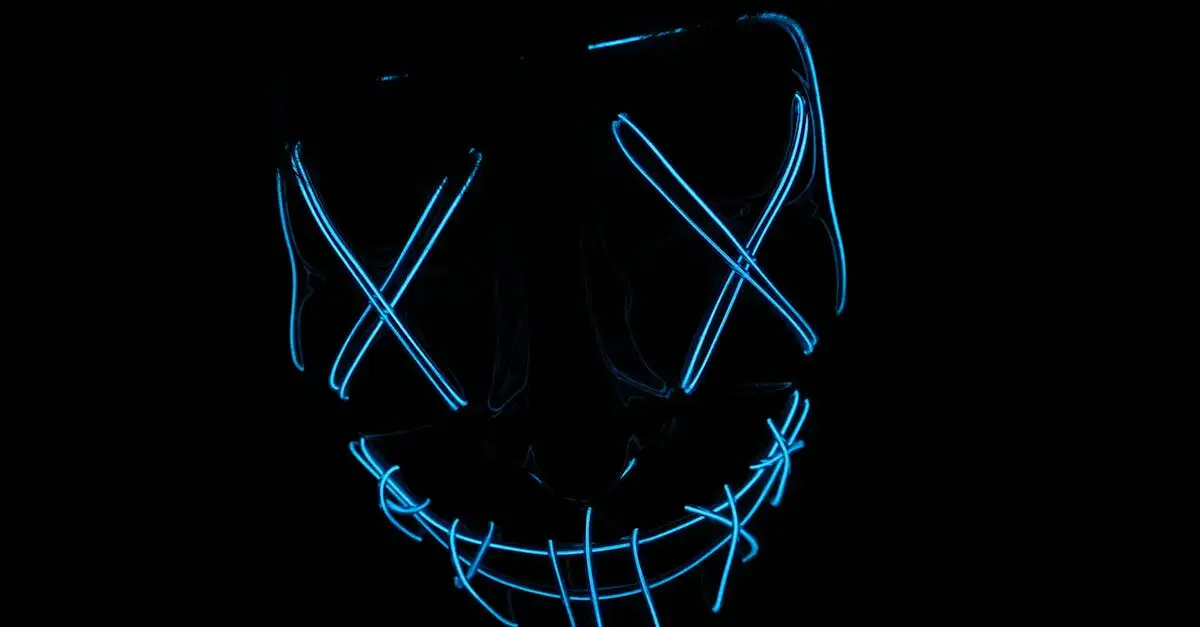 Wat is de impact van Frankie op de acid techno scene?