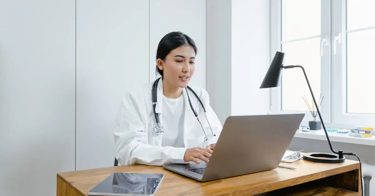 Wat is de impact van telemedicine op de gezondheidszorg?