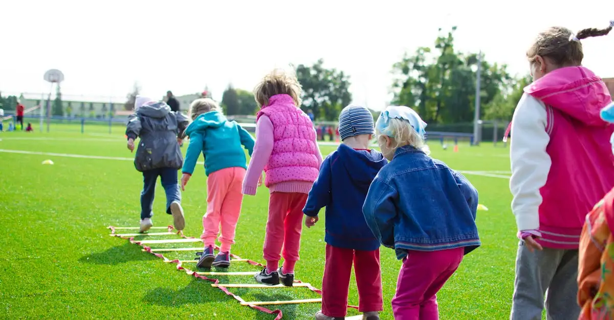 Wat is de invloed van jeugdige sporten zoals klimmen en surfen?