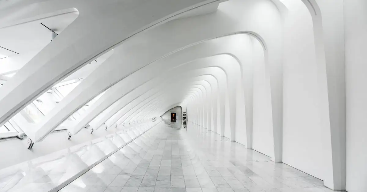 Wat is de naam van het iconische museum voor moderne kunst in NY?