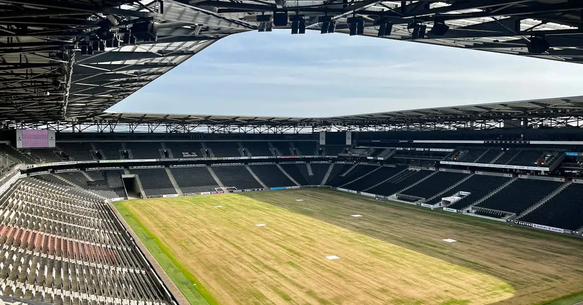 Wat is de naam van het Olympisch Stadion in Tokio?