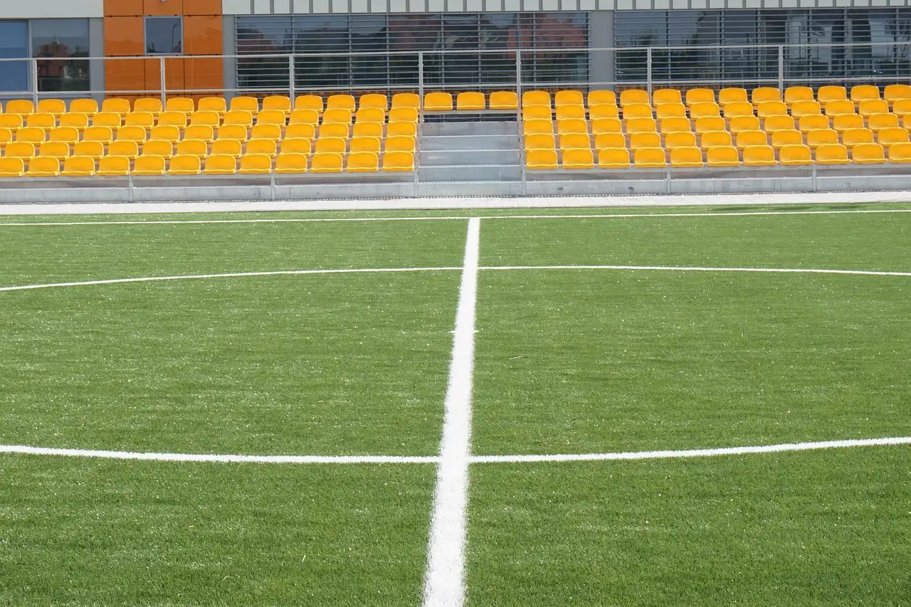 Wat is de naam van het WK 2022 stadion in Doha?