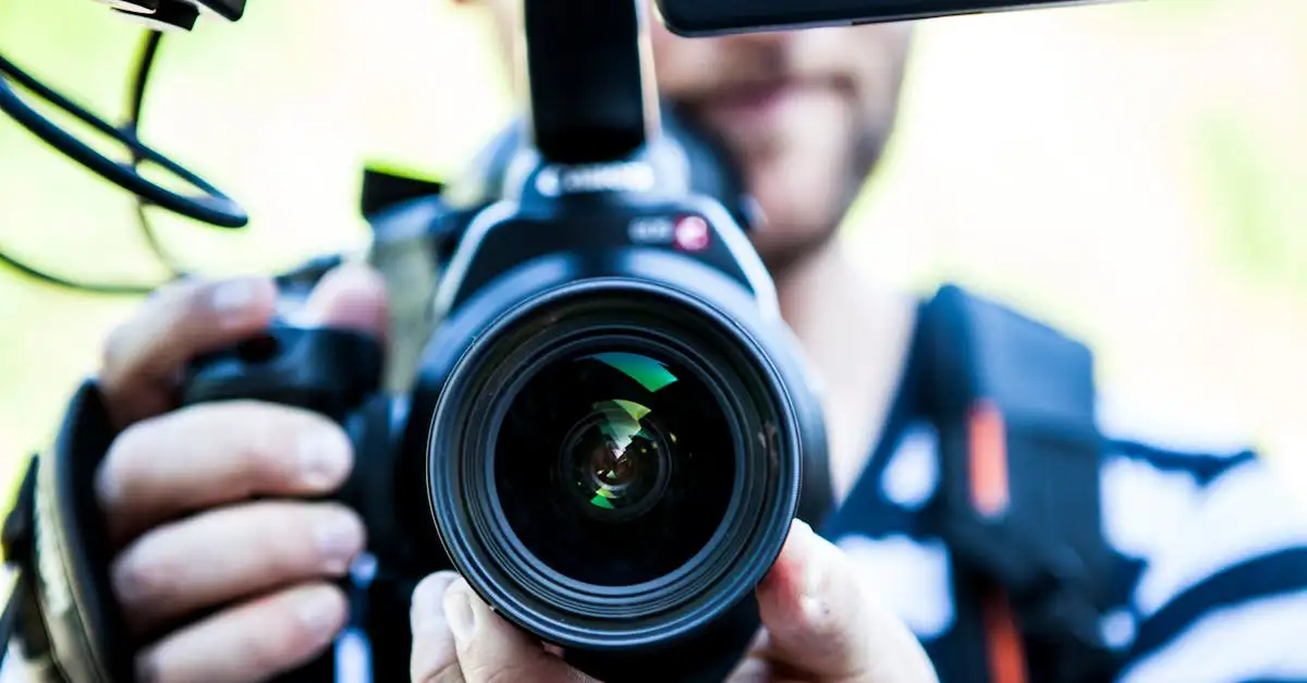 Wat is de rol van algoritmes in sociale media-inhoud?