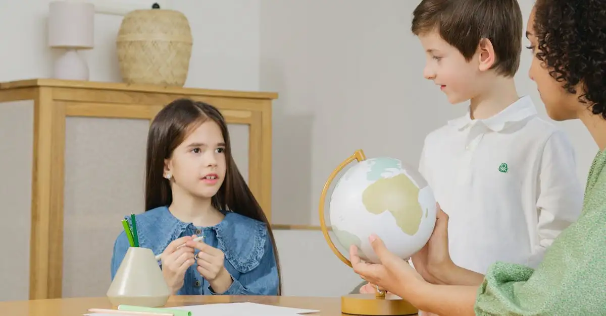 Wat is de rol van opvoedingshandboeken in thuisonderwijs?
