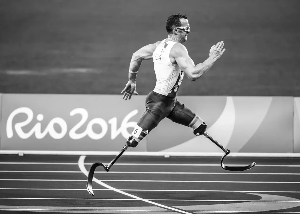 Wat is de rol van paralympische sporten in de Olympische beweging?