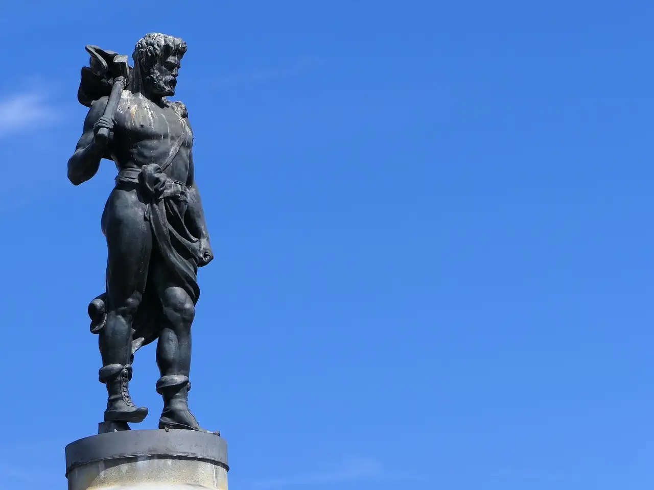 Wat is het verhaal van Thor's visreis met Jormungandr?